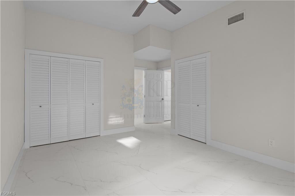 Capstan II: Modernes Wohnen mit Gulf-Access und Poolnähe