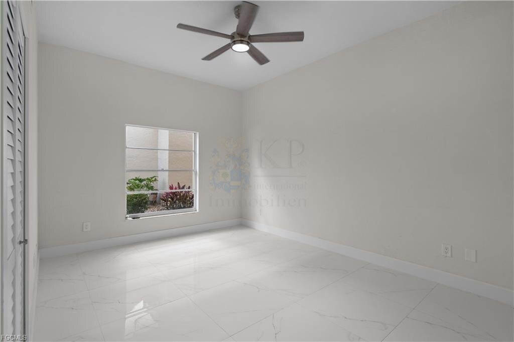 Capstan II: Modernes Wohnen mit Gulf-Access und Poolnähe