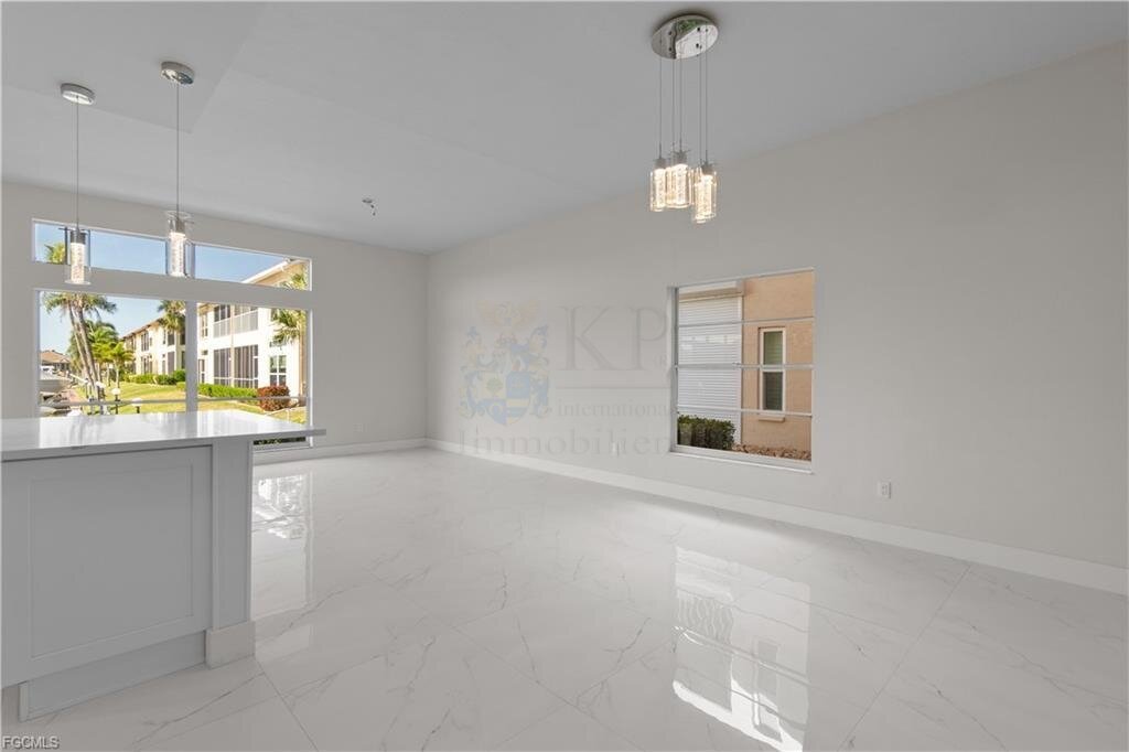 Capstan II: Modernes Wohnen mit Gulf-Access und Poolnähe