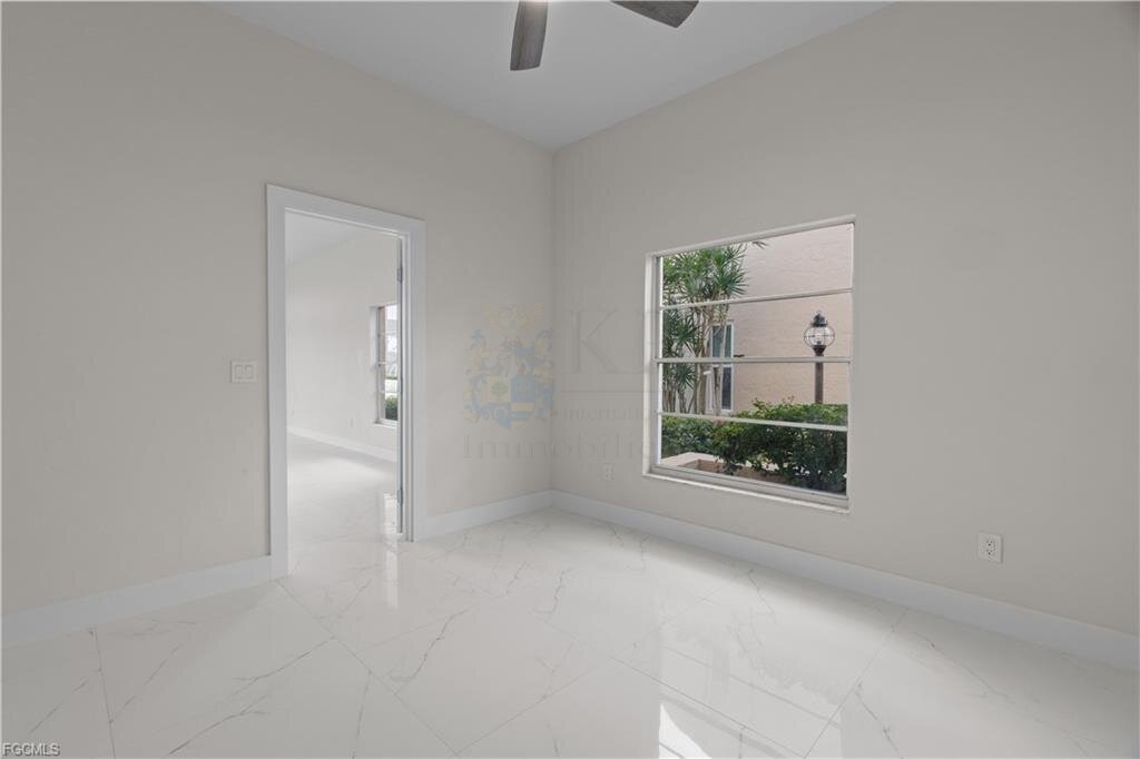 Capstan II: Modernes Wohnen mit Gulf-Access und Poolnähe