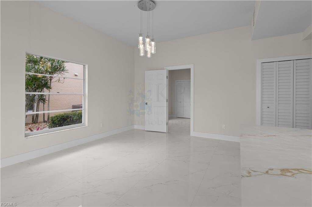 Capstan II: Modernes Wohnen mit Gulf-Access und Poolnähe