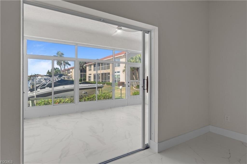 Capstan II: Modernes Wohnen mit Gulf-Access und Poolnähe