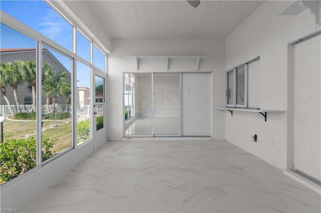 Capstan II: Modernes Wohnen mit Gulf-Access und Poolnähe