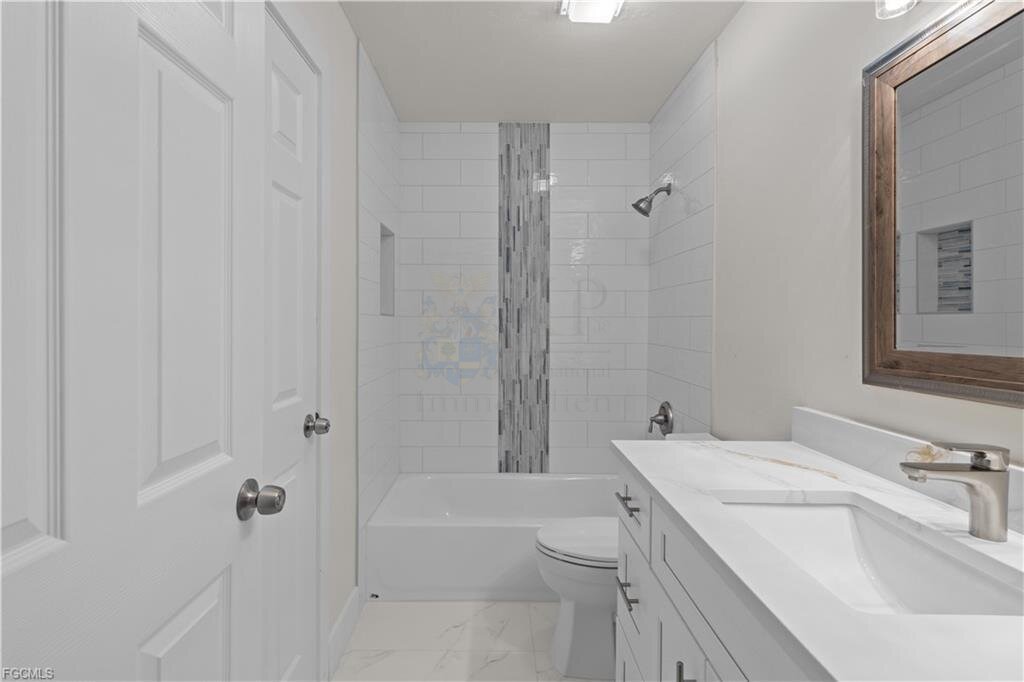 Capstan II: Modernes Wohnen mit Gulf-Access und Poolnähe