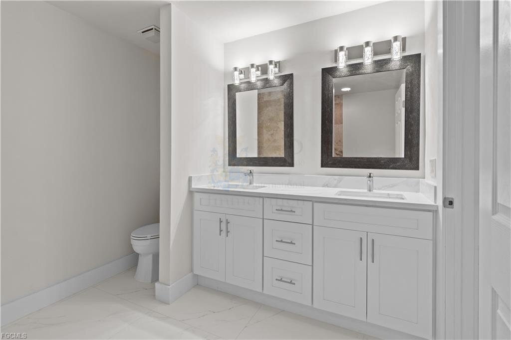 Capstan II: Modernes Wohnen mit Gulf-Access und Poolnähe