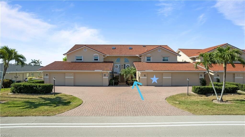 Capstan II: Modernes Wohnen mit Gulf-Access und Poolnähe