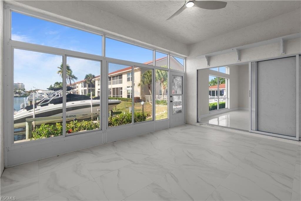 Capstan II: Modernes Wohnen mit Gulf-Access und Poolnähe