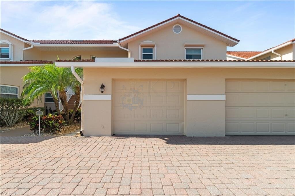 Capstan II: Modernes Wohnen mit Gulf-Access und Poolnähe