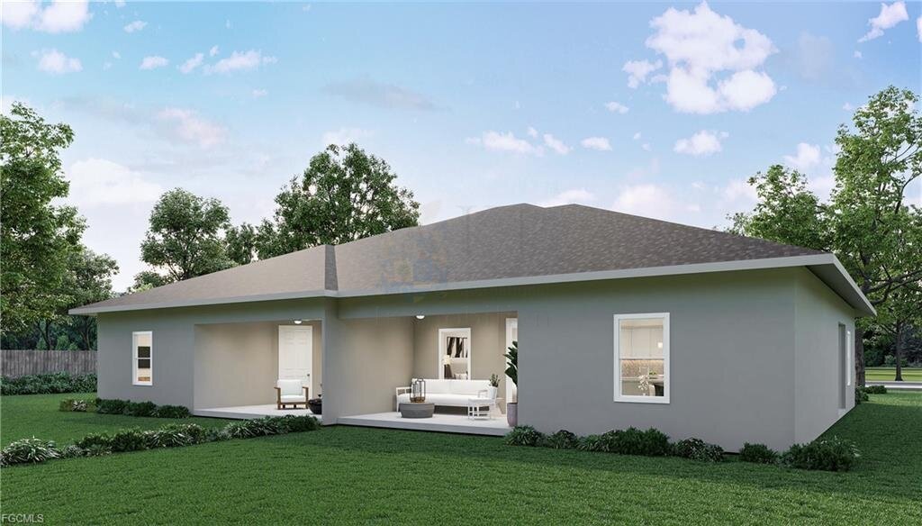 Neubau-Doppelhaushälfte im Bau – attraktive Kapitalanlage!