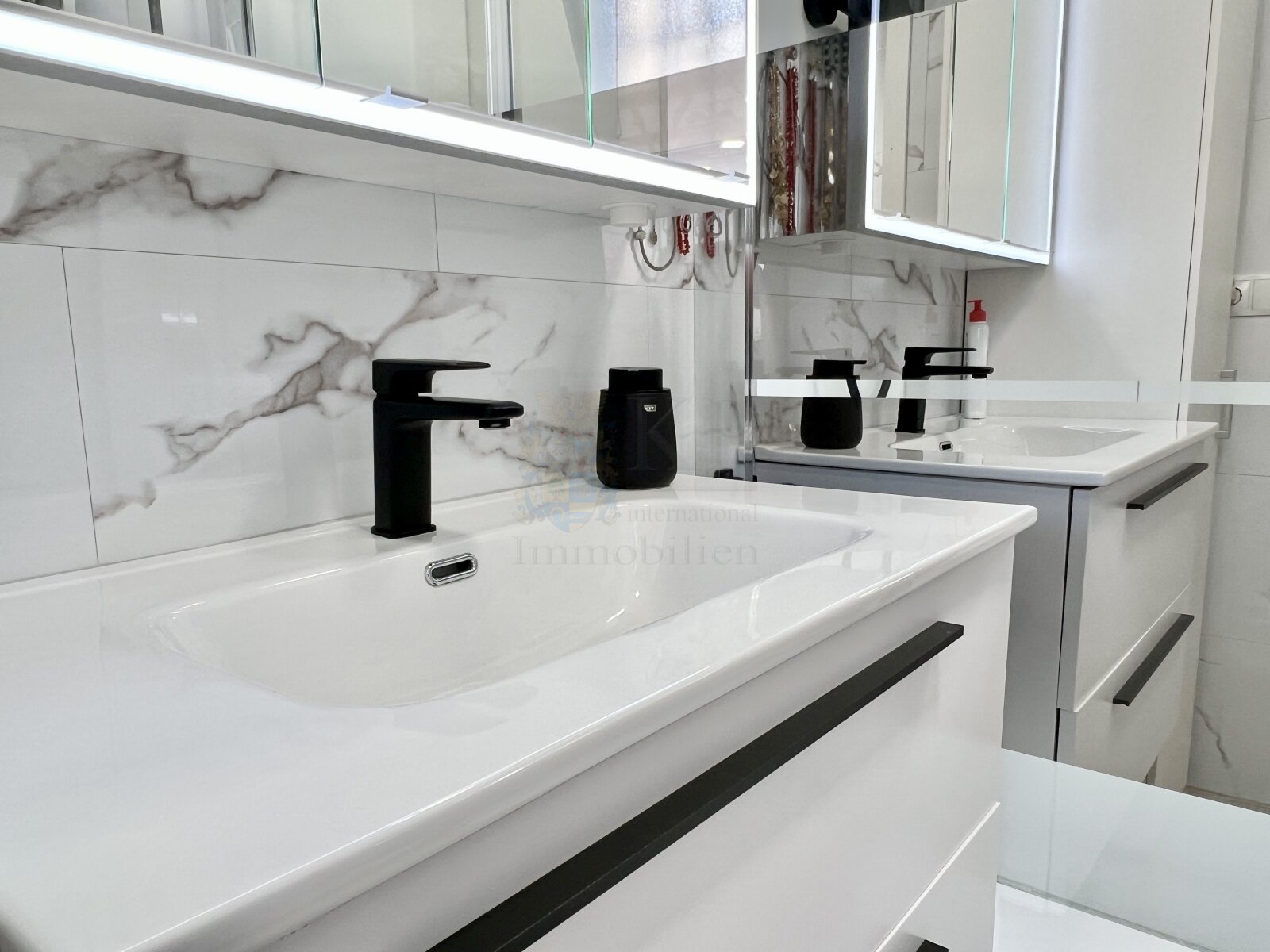 Beautiful quatro house in Los Balcones - Torrevieja / Costa Blanca / Spain