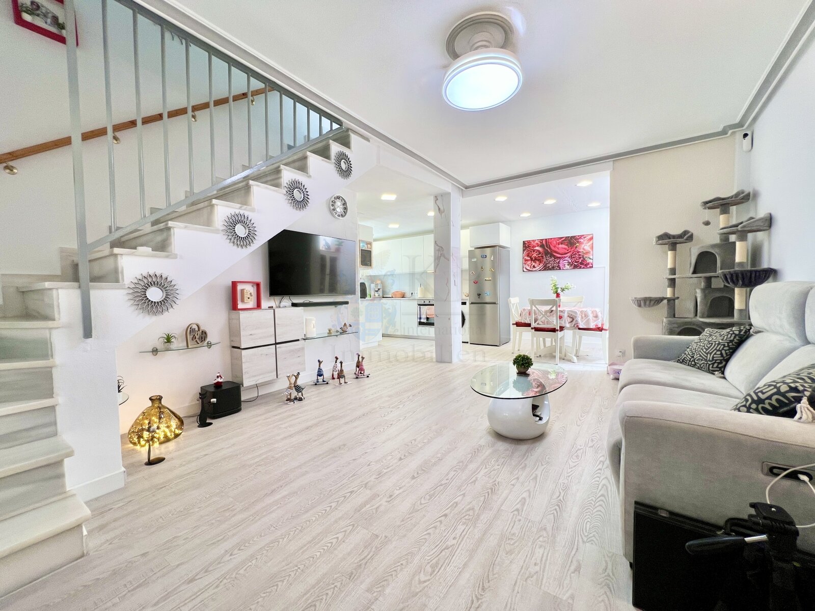 Beautiful quatro house in Los Balcones - Torrevieja / Costa Blanca / Spain