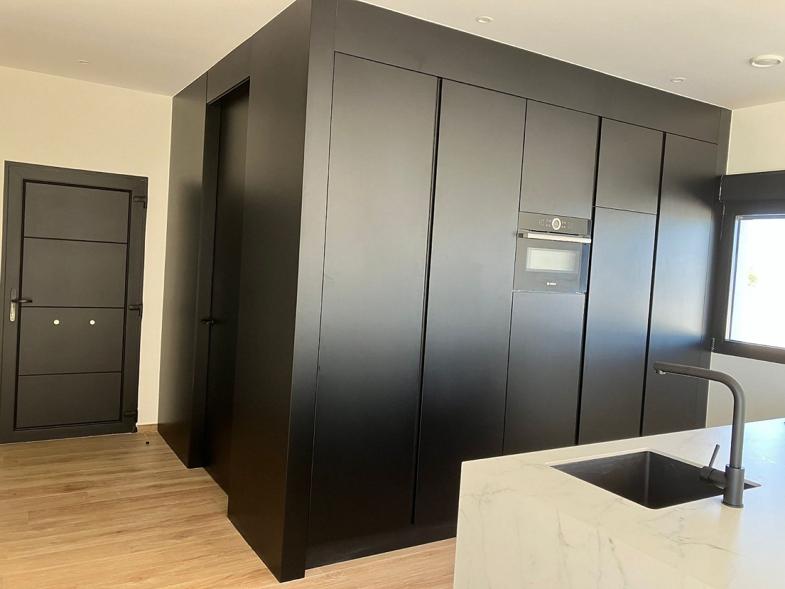 <p>Villa provided with 3 Bedrooms and 2 Bathrooms, private swimming pool and parking space on own plot. </p><p>Villa Bon Sol is a Luxury Three Bedr...