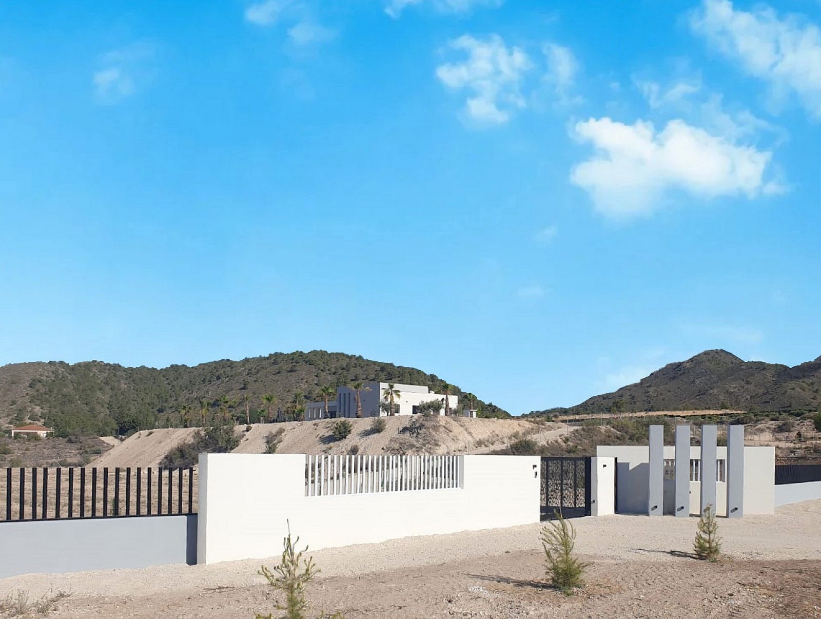 <p>Villa provided with 3 Bedrooms and 2 Bathrooms, private swimming pool and parking space on own plot. </p><p>Villa Bon Sol is a Luxury Three Bedr...