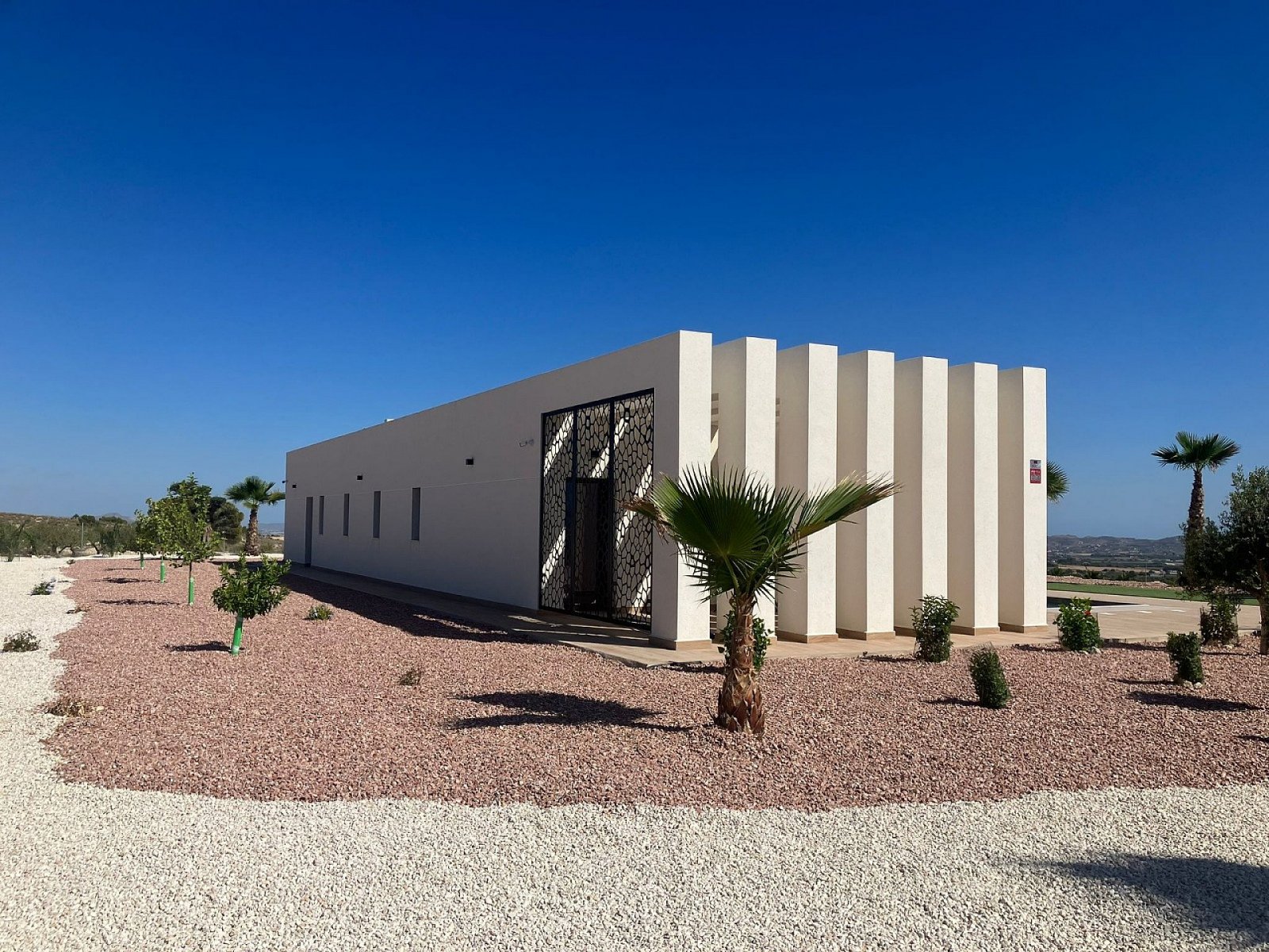 <p>Villa provided with 3 Bedrooms and 2 Bathrooms, private swimming pool and parking space on own plot. </p><p>Villa Bon Sol is a Luxury Three Bedr...