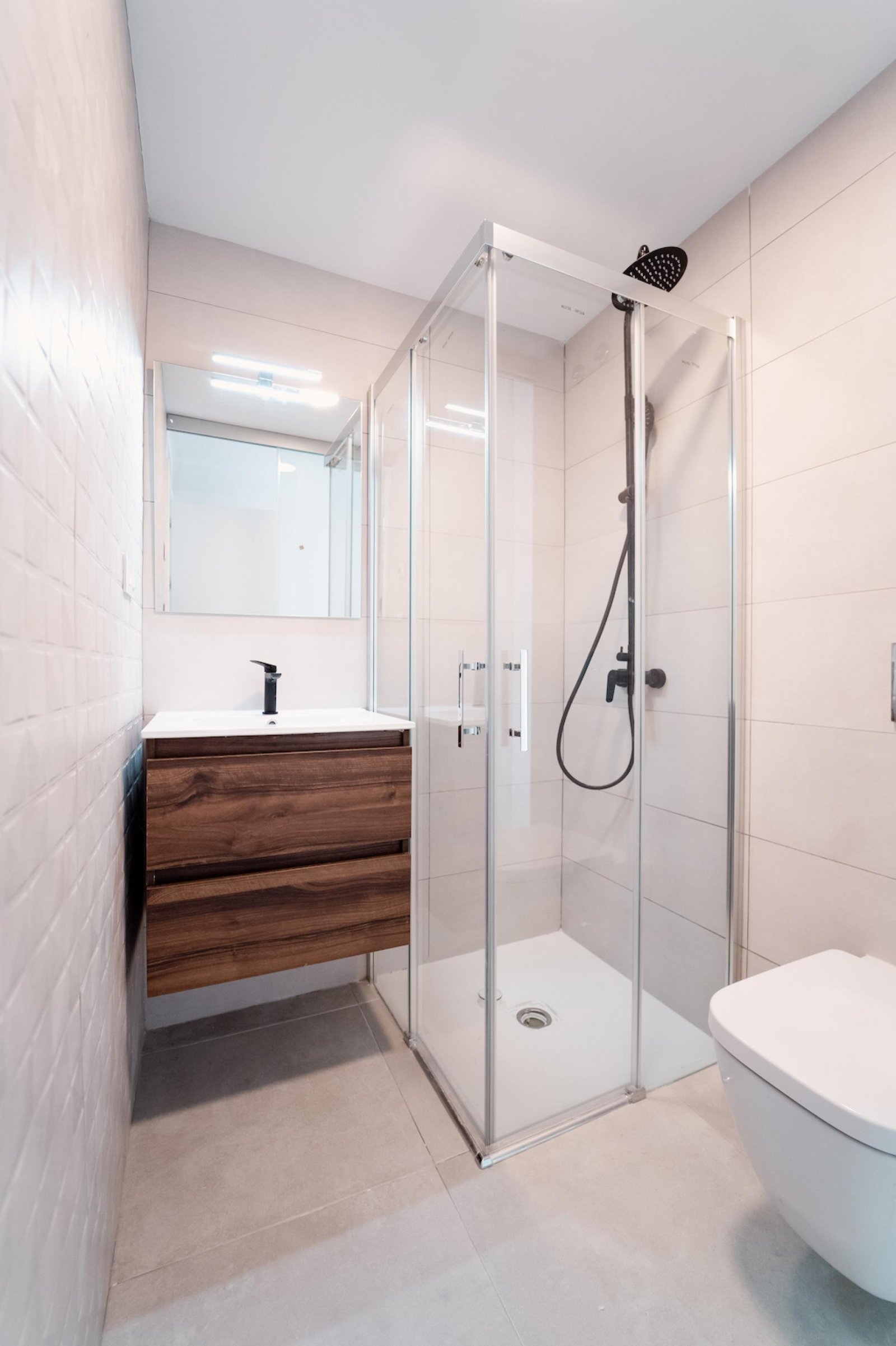 <p>Apartment with garden provided with 2 Bedrooms and 2 Bathrooms, communal swimming pool and parking space on own plot. </p><p>Ontdek deze nieuwbo...