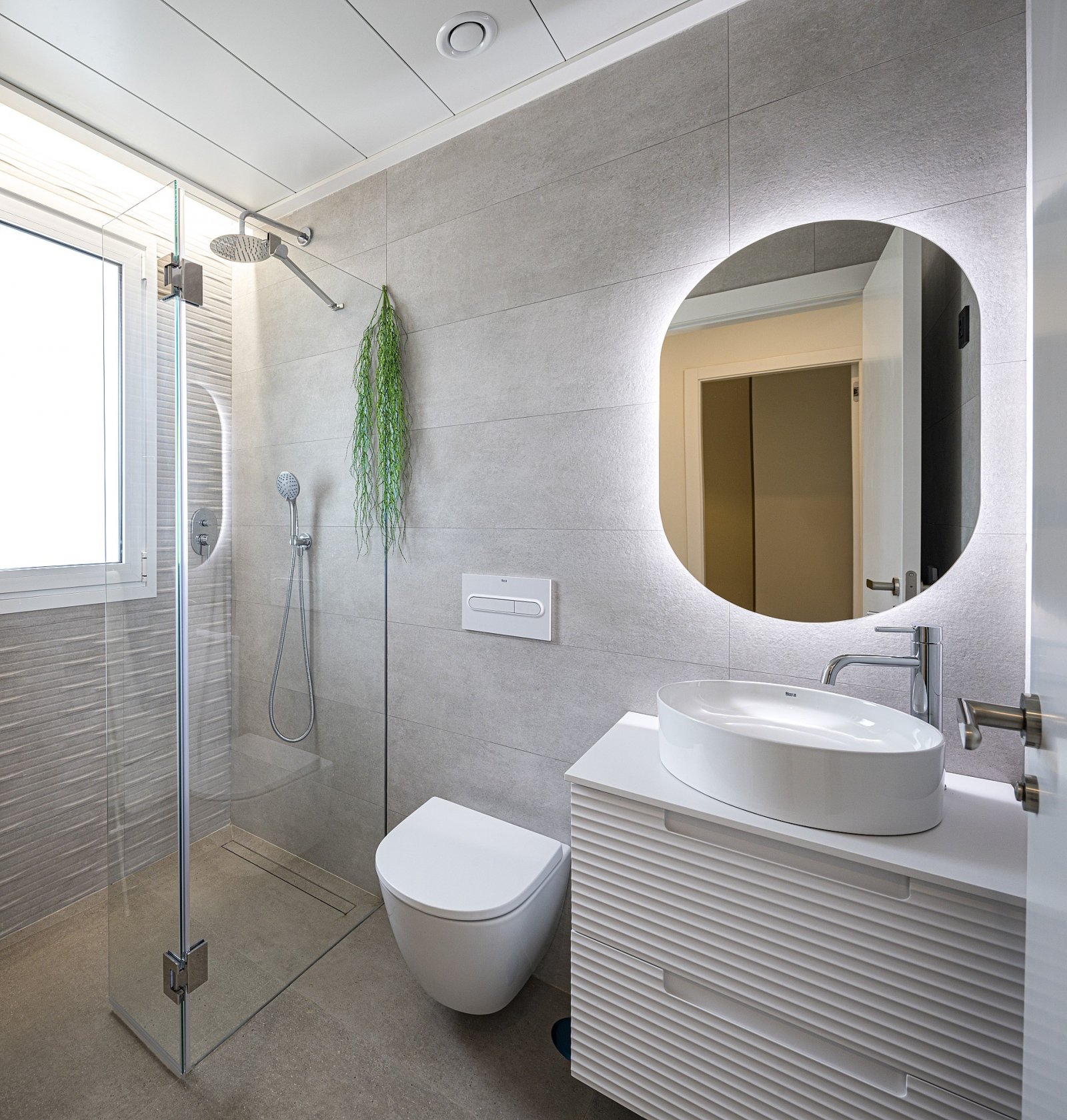 Elegante Wohnungen mit 3 Schlafzimmern, Solarium und eigenem Pool