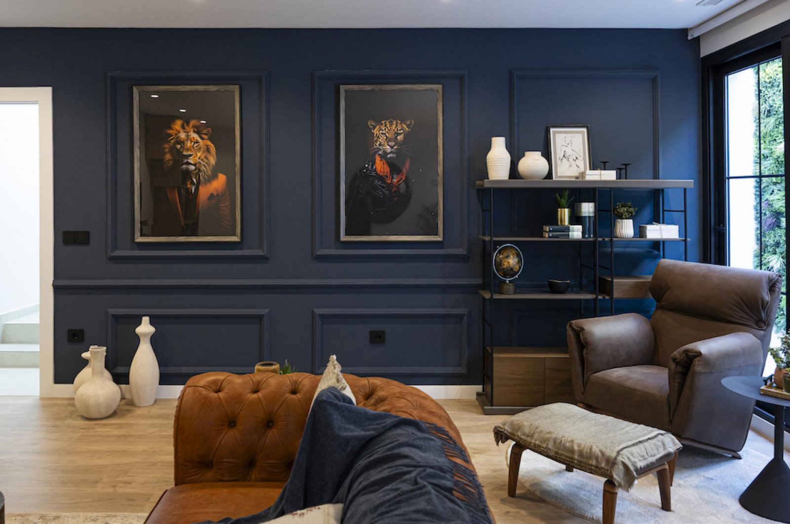 <p>Villa provided with 3 Bedrooms and 3 Bathrooms, private swimming pool and parking space on own plot. </p><p>Discover this beautiful property in ...