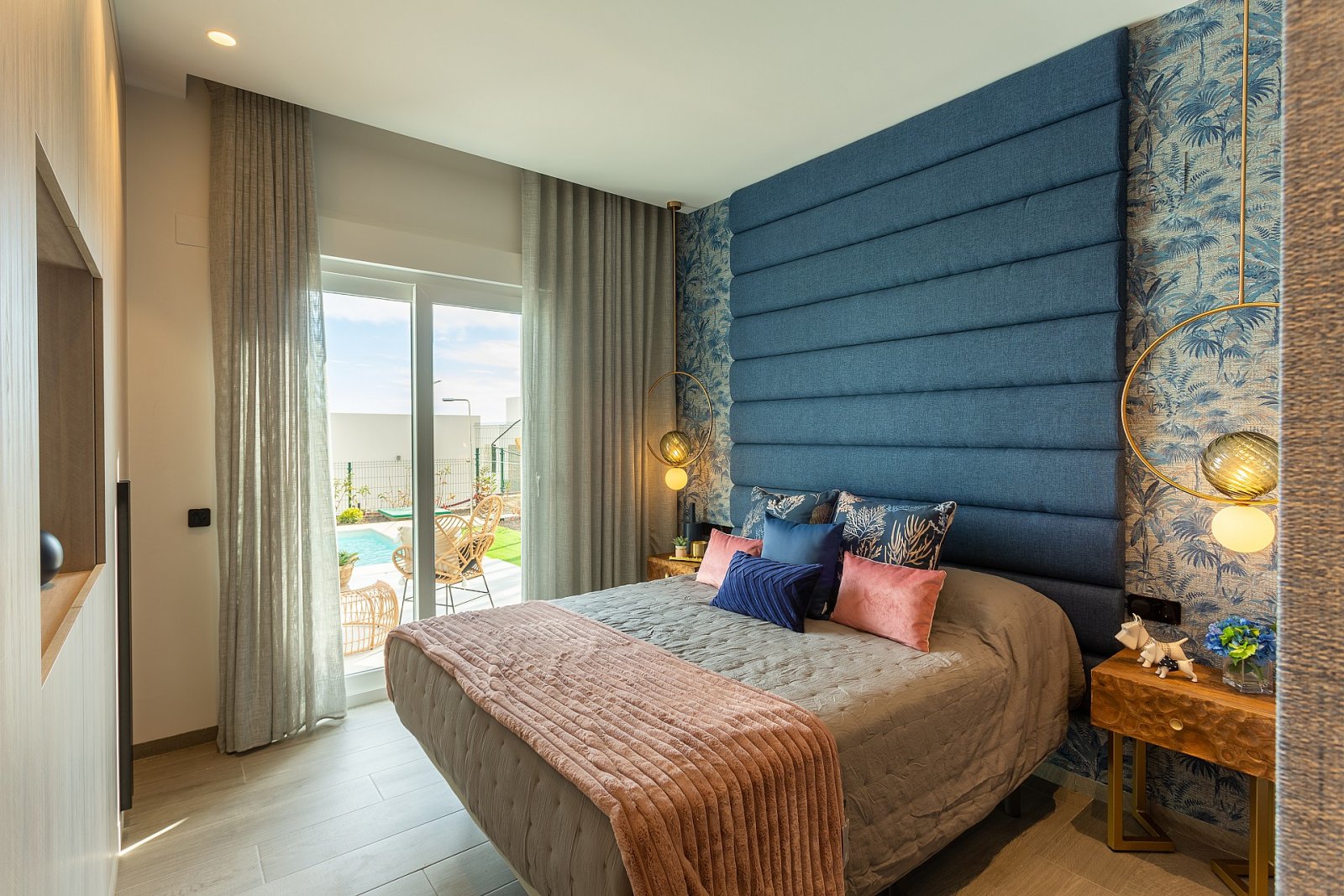 <p>Villa provided with 3 Bedrooms and 2 Bathrooms, private swimming pool and parking space on own plot. </p><p>Grecia II is a modern residential pr...