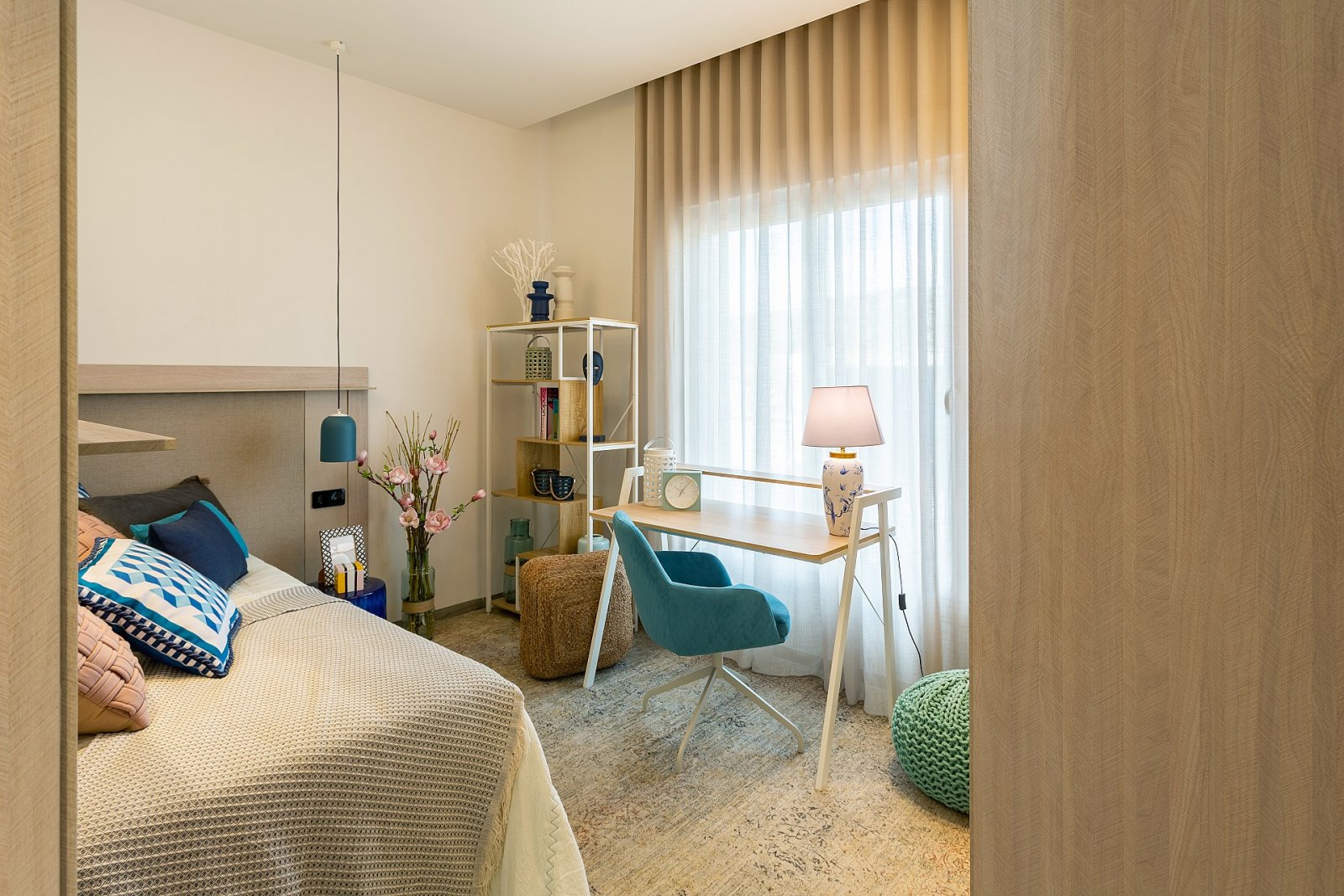 <p>Villa provided with 3 Bedrooms and 2 Bathrooms, private swimming pool and parking space on own plot. </p><p>Grecia II is a modern residential pr...