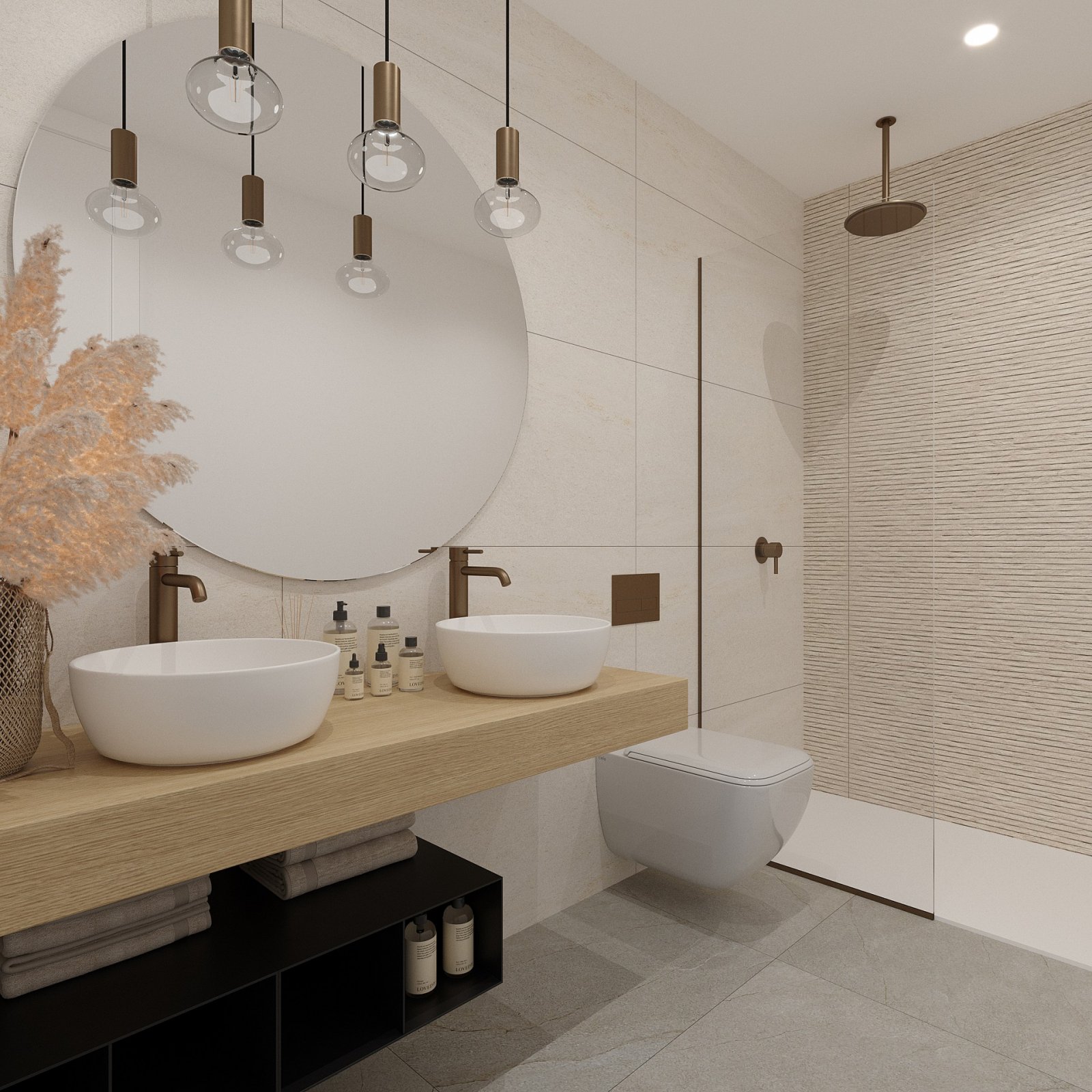 <p>Terraced villa provided with 3 Bedrooms and 2 Bathrooms, private swimming pool and parking space on own plot. </p><p>The new phase of semi-detac...