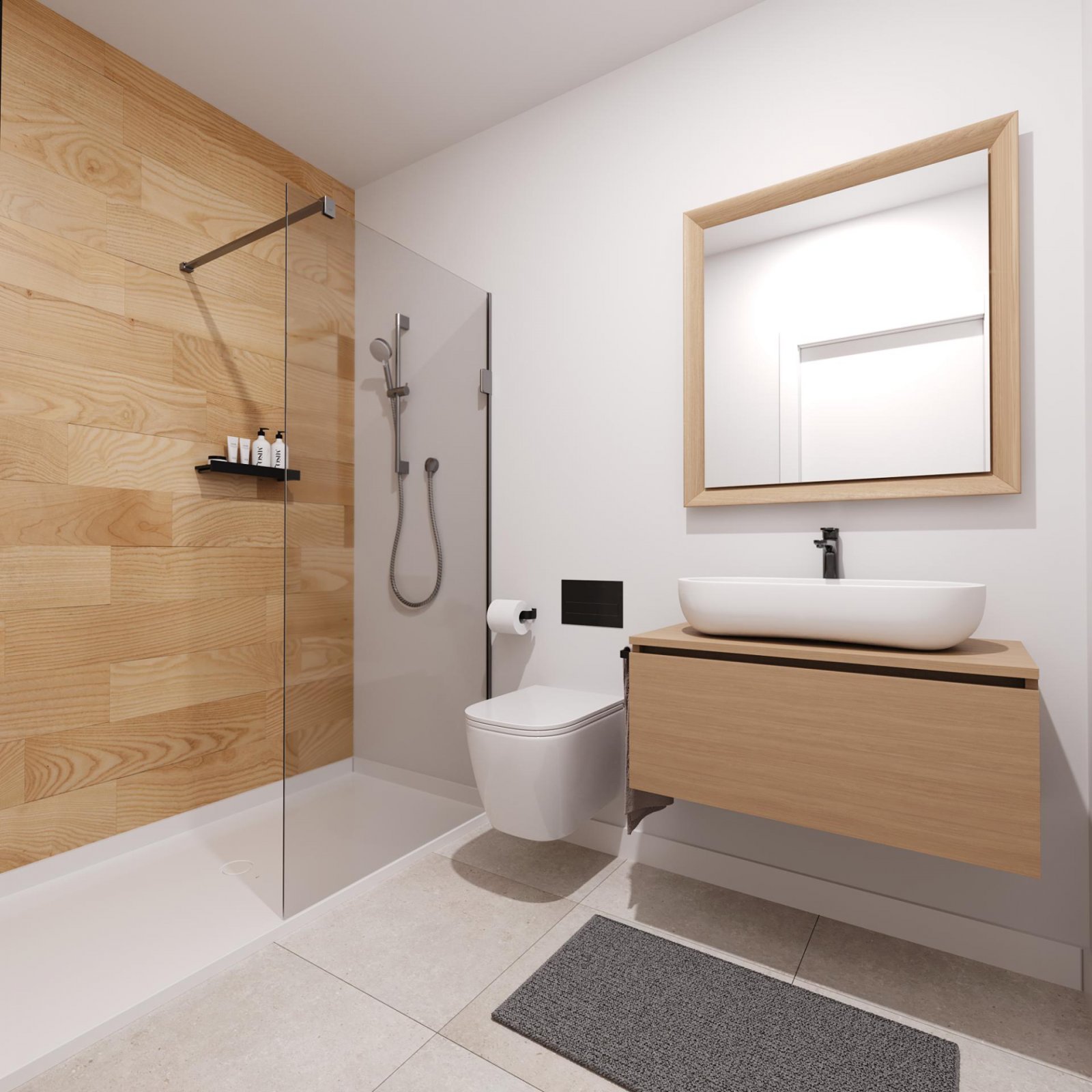 <p>Villa provided with 2 Bedrooms and 2 Bathrooms, private swimming pool and parking space on own plot. </p>