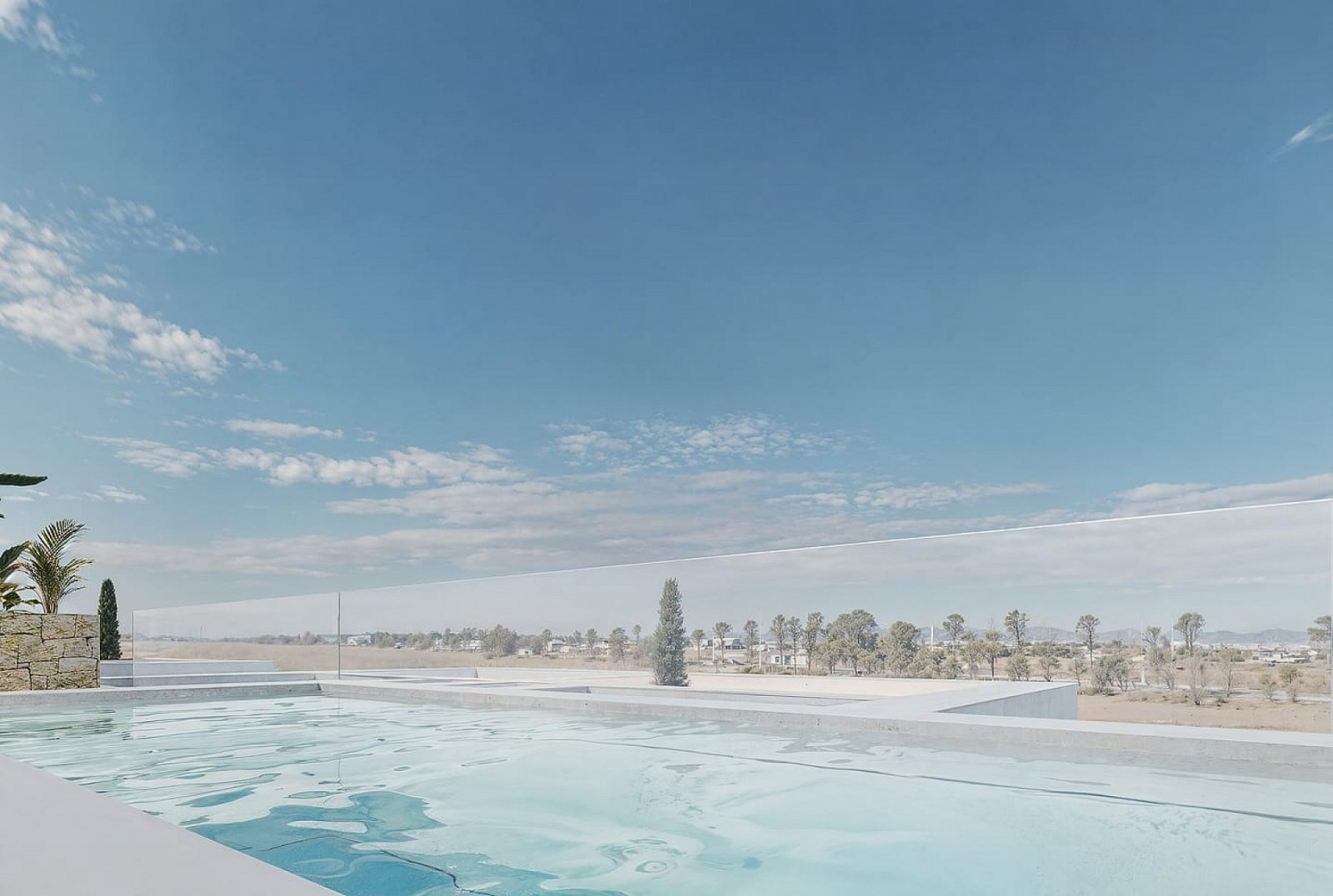 <p>Villa provided with 3 Bedrooms and 3 Bathrooms, optional swimming pool and parking space on own plot. </p><p>The homes are located just 700 metr...