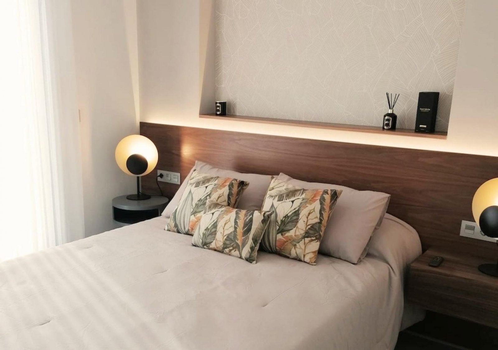 <p>Villa provided with 3 Bedrooms and 2 Bathrooms, private swimming pool and parking space on own plot. </p><p>We are pleased to present to you thi...