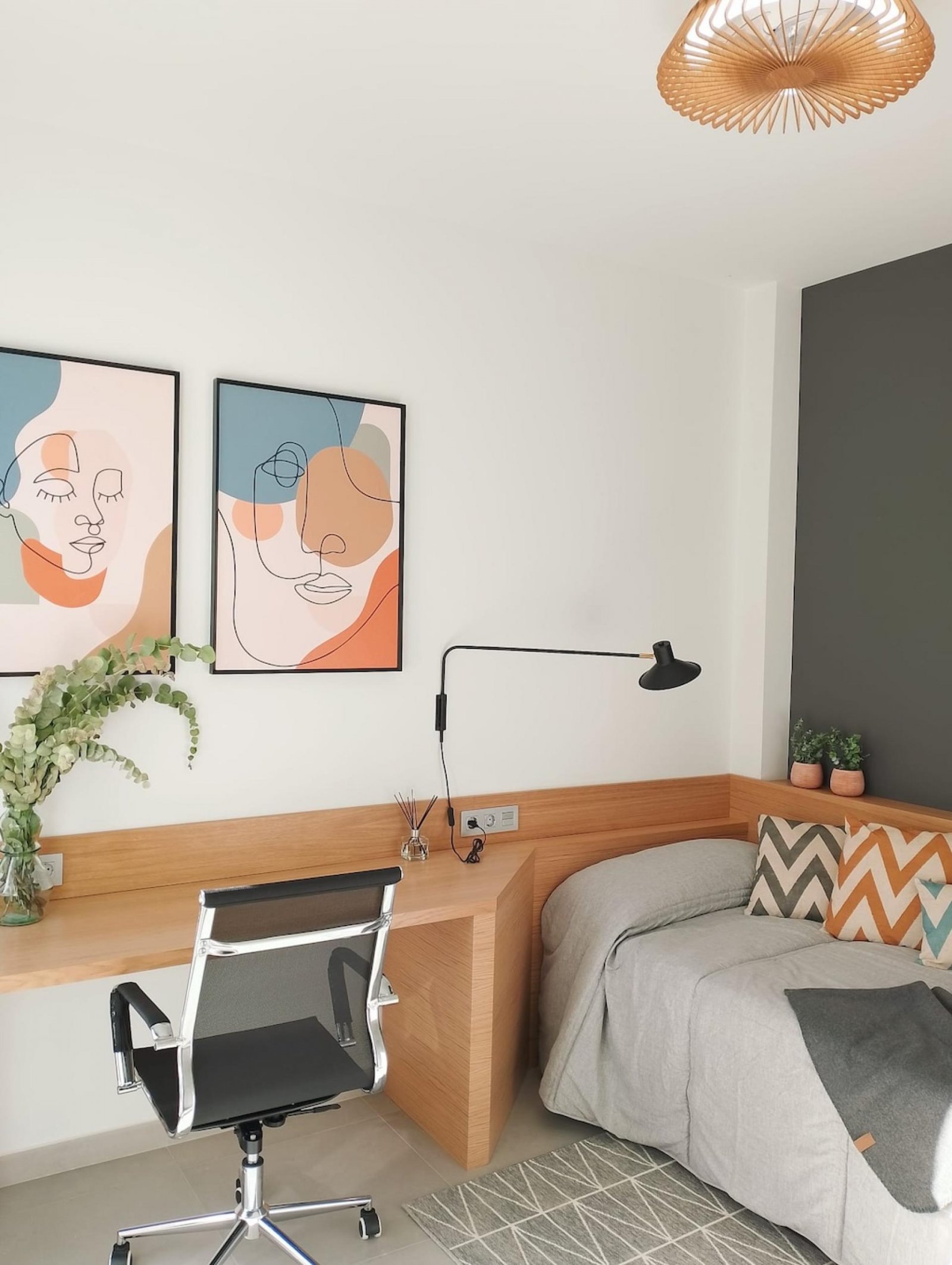 <p>Villa provided with 3 Bedrooms and 2 Bathrooms, private swimming pool and parking space on own plot. </p><p>We are pleased to present to you thi...