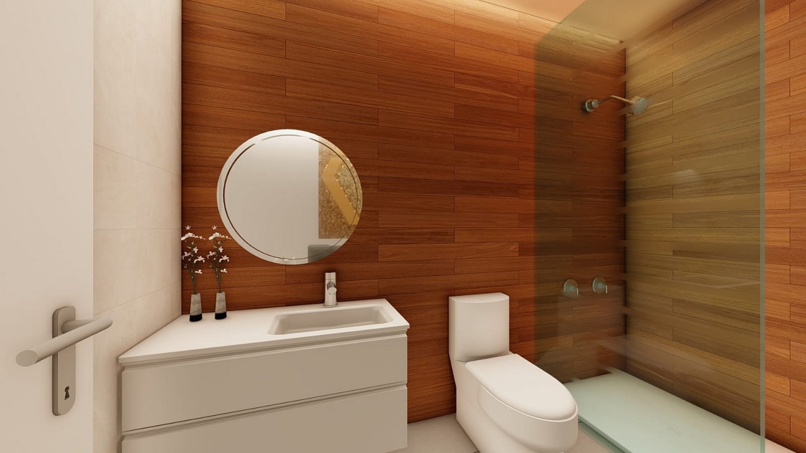 <p>Villa provided with 3 Bedrooms and 3 Bathrooms, private swimming pool and parking space on own plot. </p><p>A new development of high quality de...