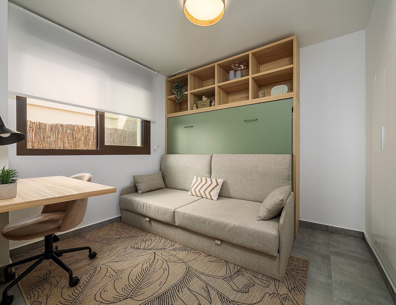 Sonnenvilla mit 3 Schlafzimmern und eigenem Pool