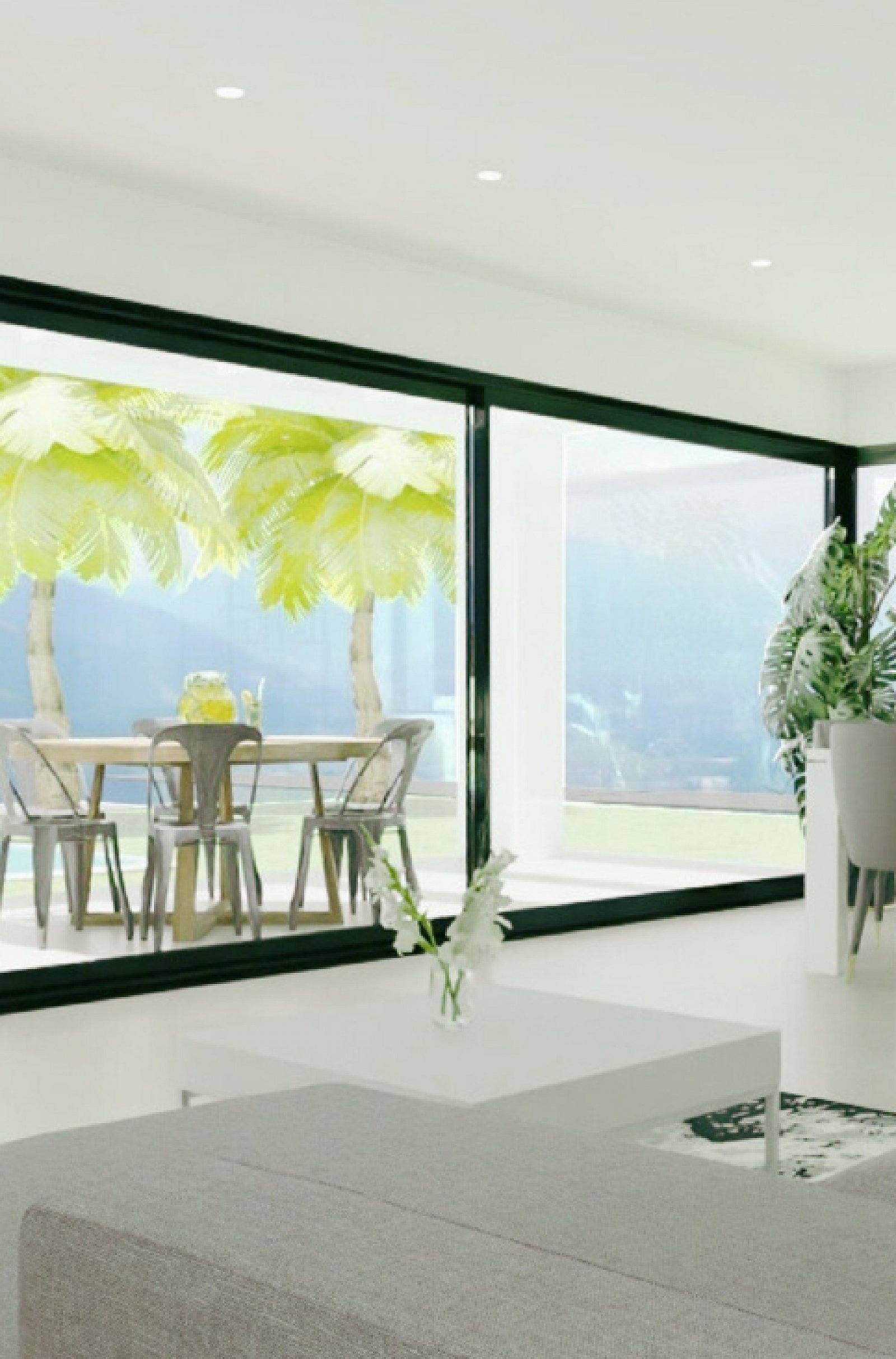 <p>Villa provided with 3 Bedrooms and 2 Bathrooms, optional swimming pool and parking space on own plot. </p><p>These villas have a spacious living...