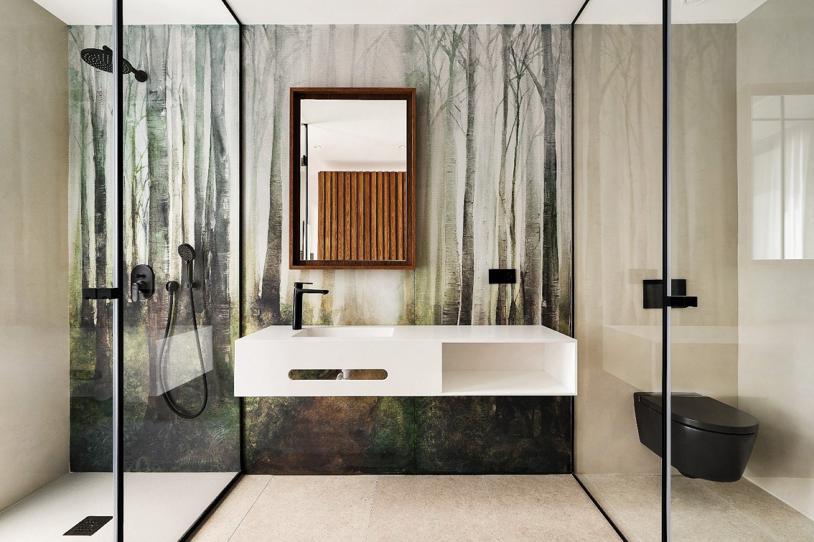 <p>Villa with basement provided with 5 Bedrooms and 5 Bathrooms, private swimming pool and multiple parking spaces. </p><p>This exclusive project i...