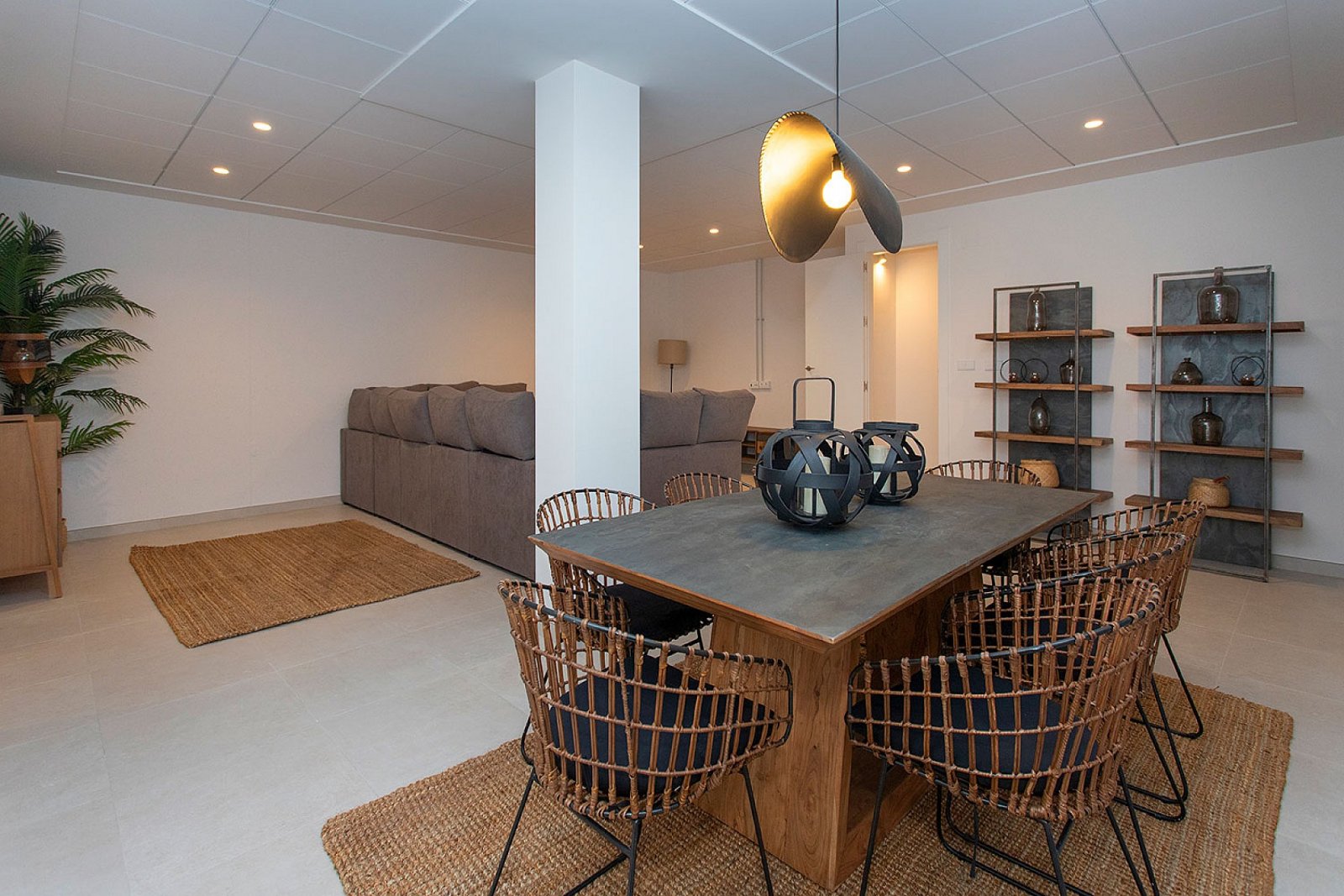 <p>Villa provided with 3 Bedrooms and 3 Bathrooms, private swimming pool and parking space on own plot. </p><p>The properties have top quality sani...