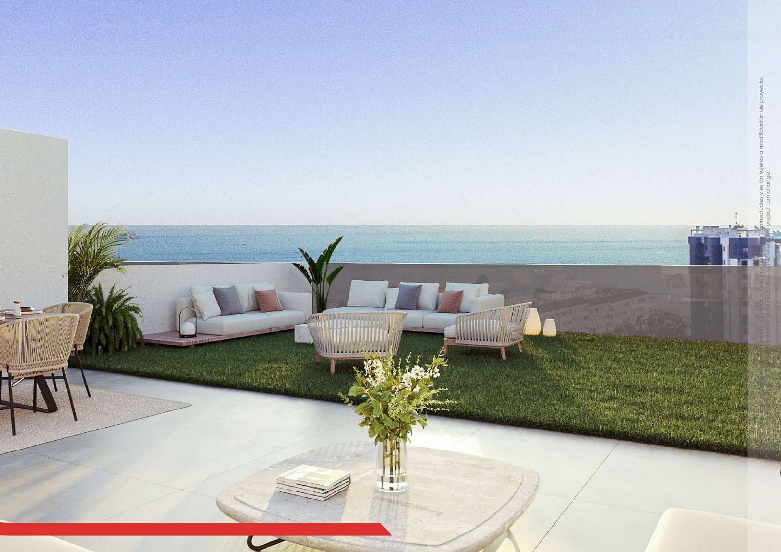 Modernes Apartment mit Poollandschaft & Carport