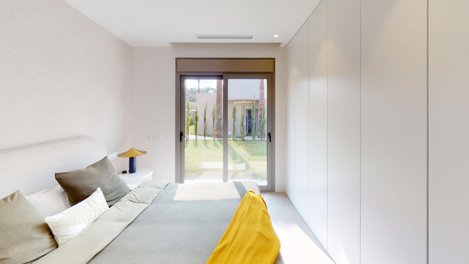 Exklusive Villa mit Infinity-Pool in Lima