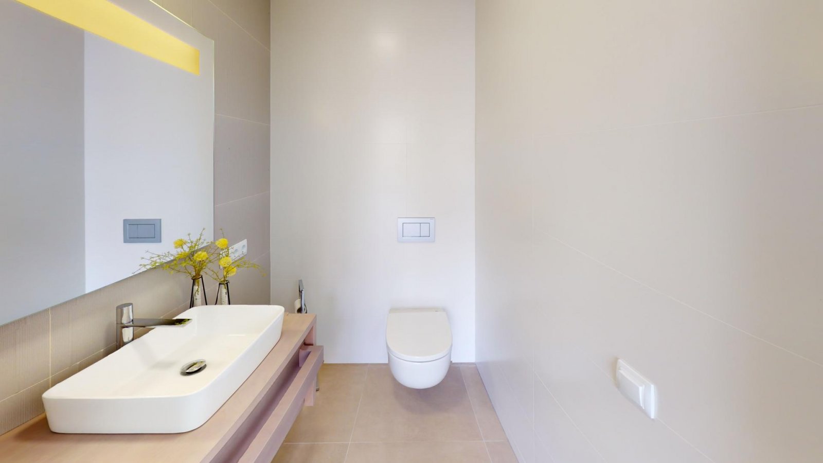 Exklusive Villa mit Infinity-Pool in Lima