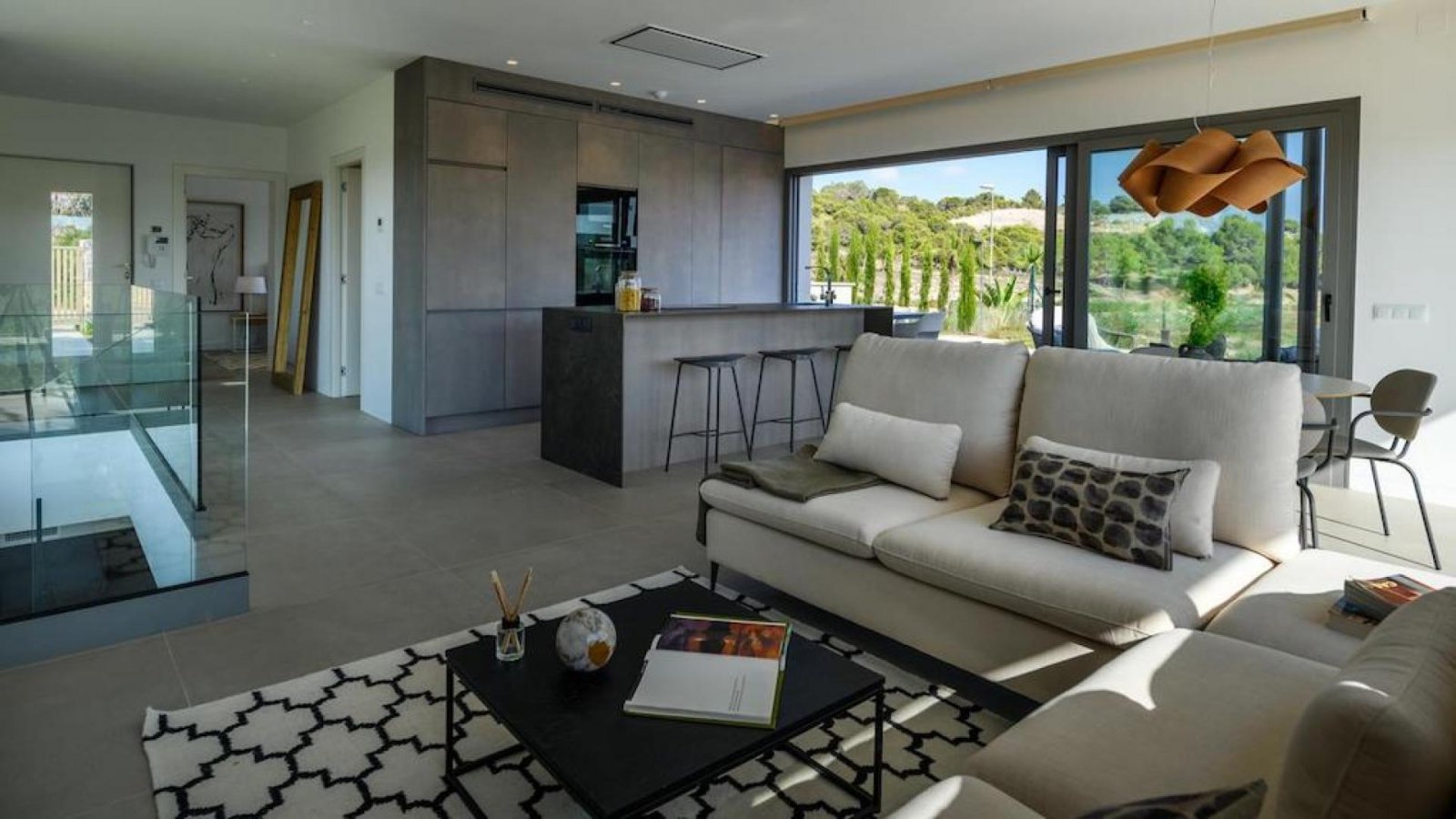 Traumvilla mit Pool in exklusiver Lage