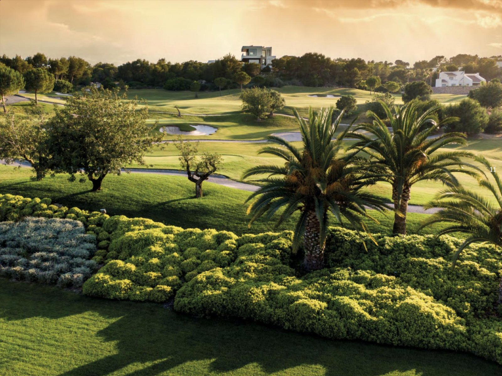 Traumvilla mit Pool in exklusiver Lage