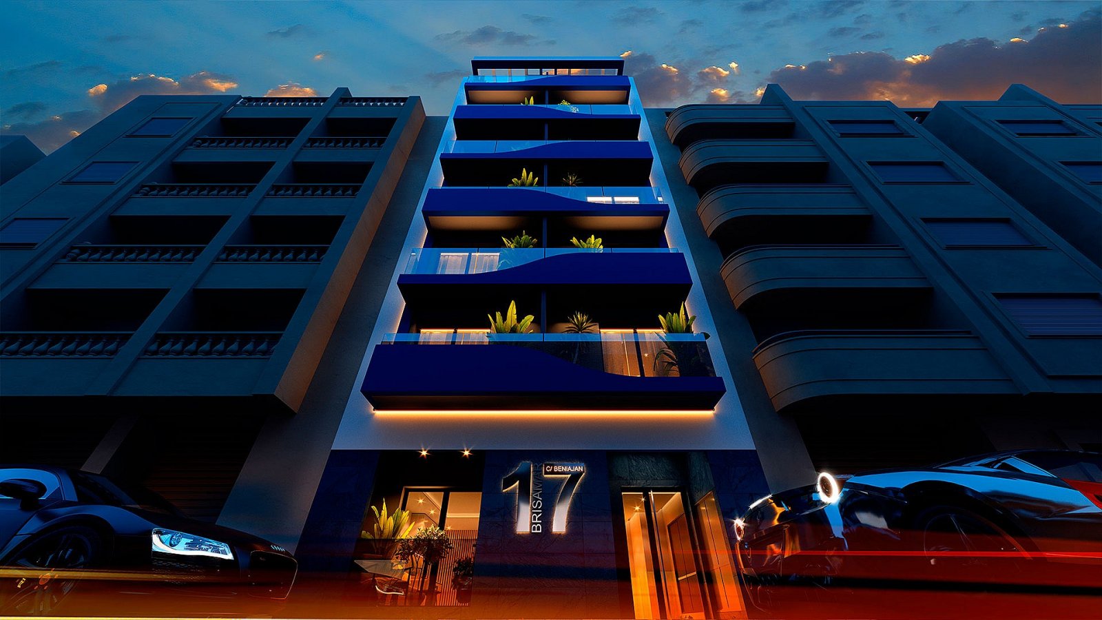 Komfortables Apartment in attraktiver Lage