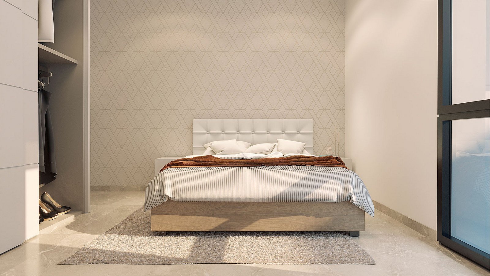 Komfortables Apartment in attraktiver Lage