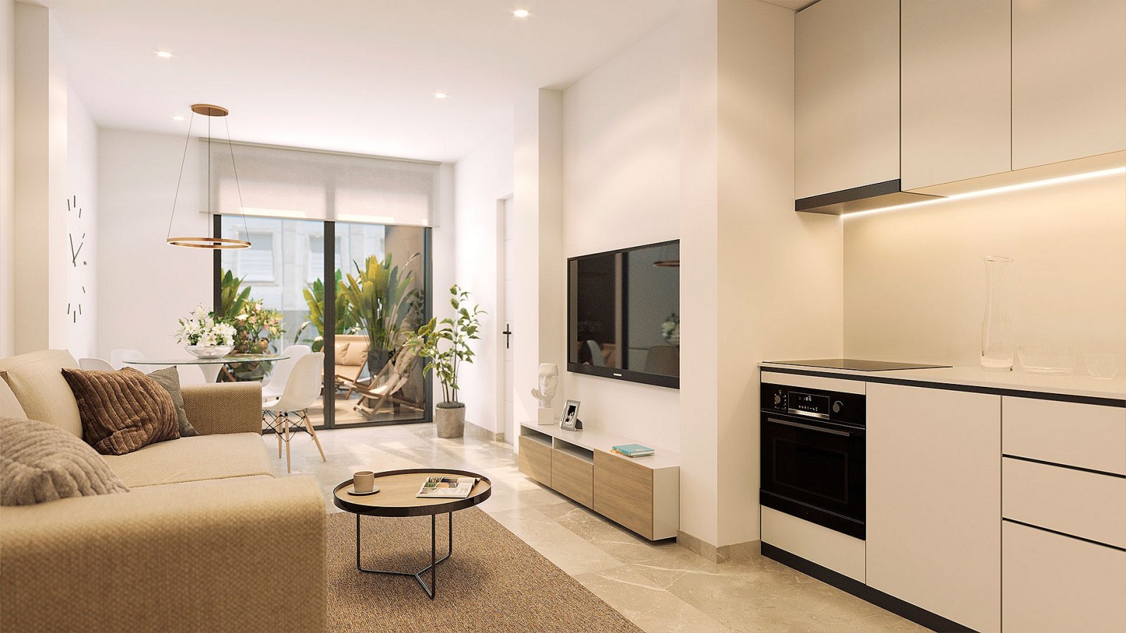 Komfortables Apartment in attraktiver Lage