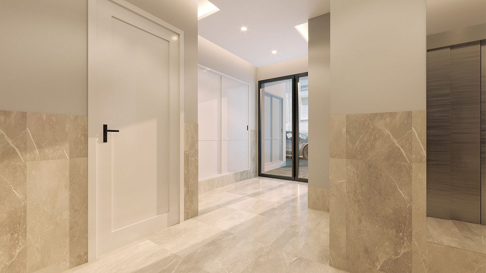 Komfortables Apartment in attraktiver Lage