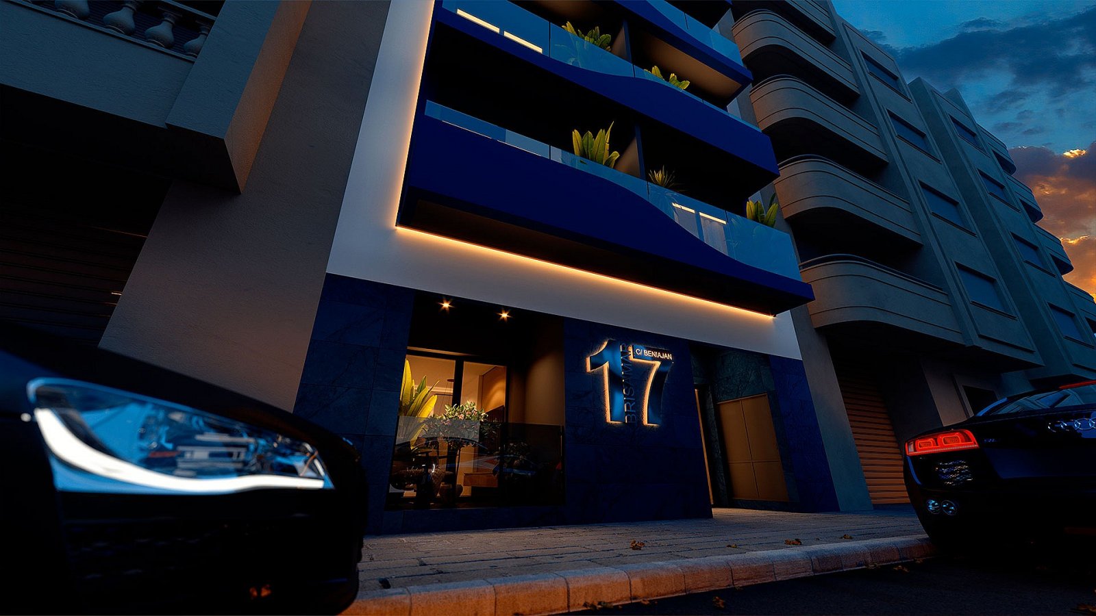 Komfortables Apartment in attraktiver Lage