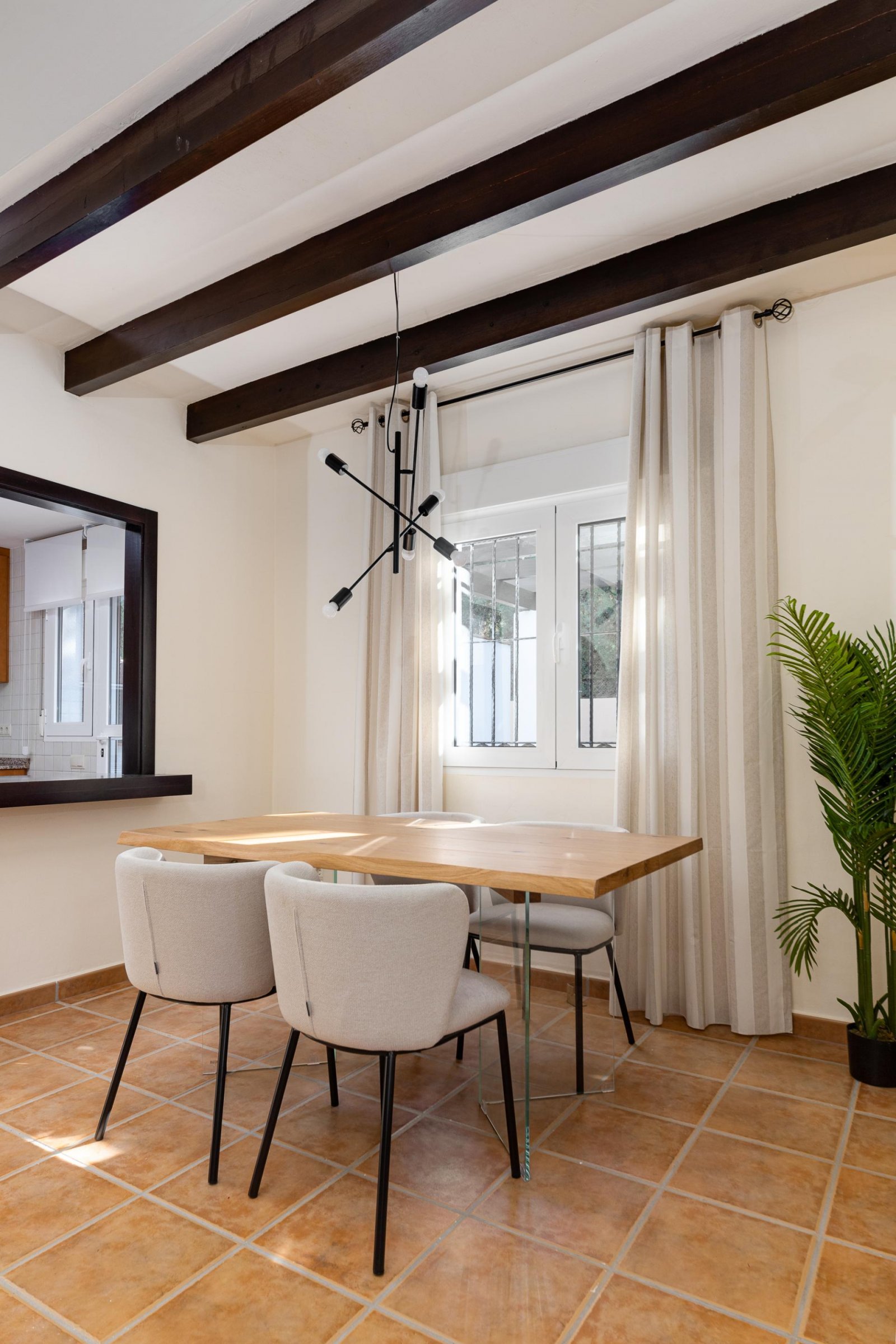 <p>Villa provided with 3 Bedrooms and 2 Bathrooms, optional swimming pool and parking space on own plot. </p><p>The high-quality finished low-rise ...