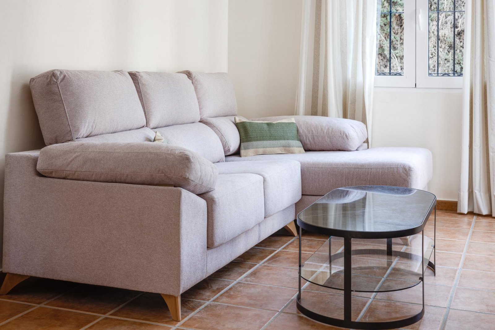 <p>Villa provided with 3 Bedrooms and 2 Bathrooms, optional swimming pool and parking space on own plot. </p><p>The high-quality finished low-rise ...