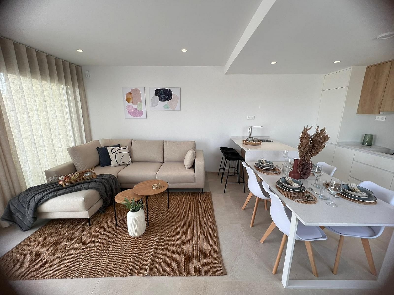 Traumhafte Doppelhaushälfte in sonniger Lage