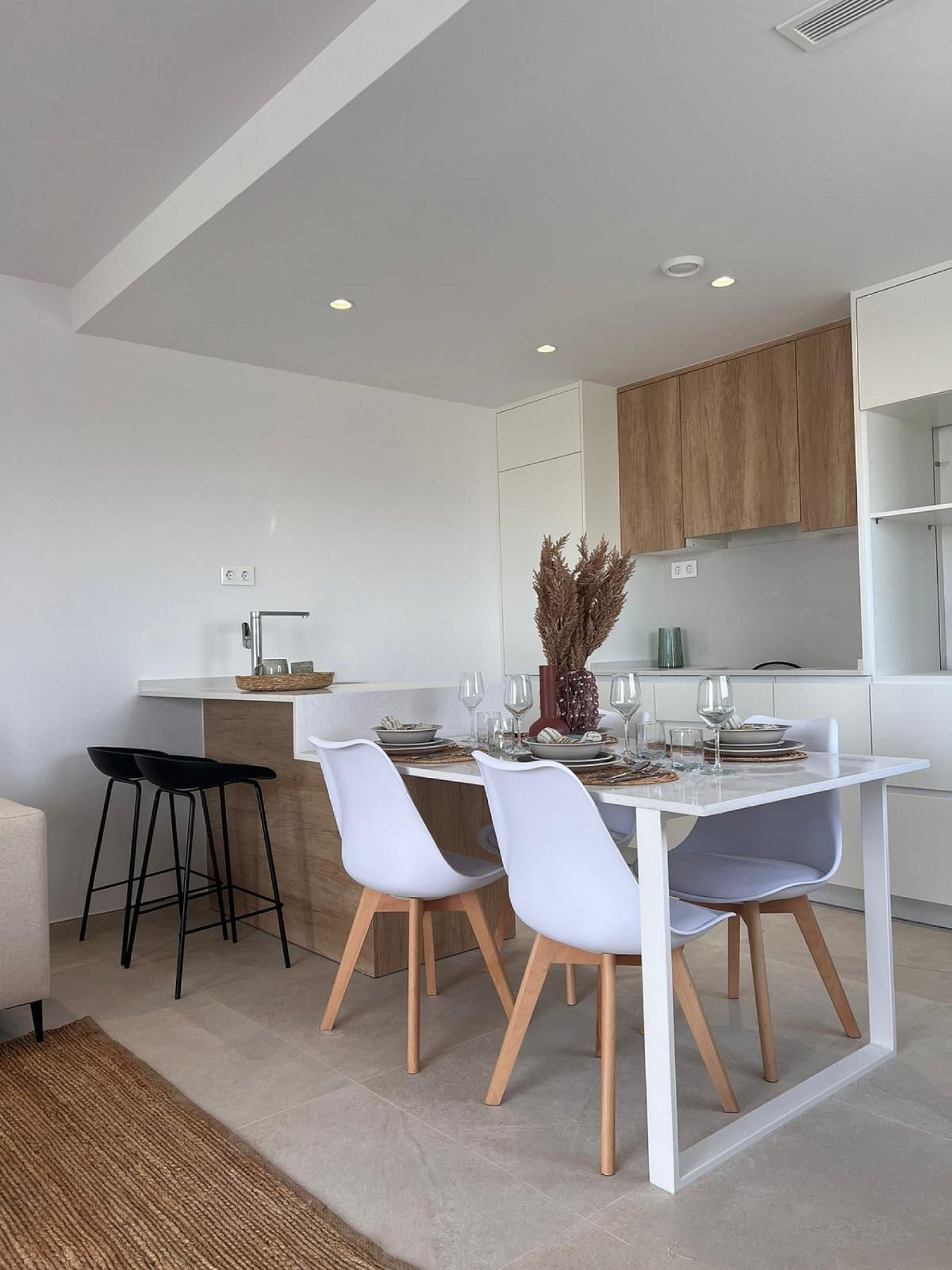 Traumhafte Doppelhaushälfte in sonniger Lage