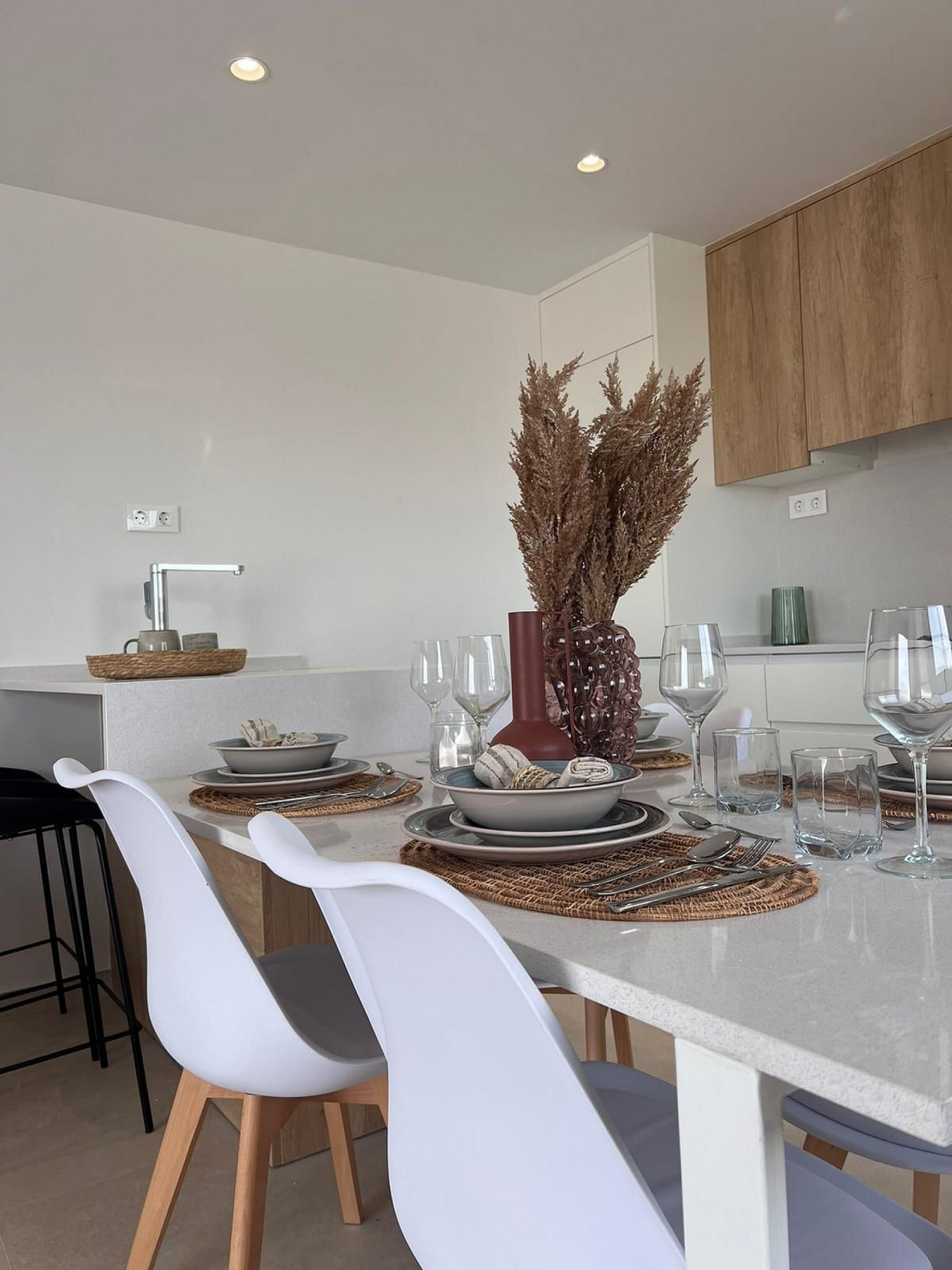 Traumhafte Doppelhaushälfte in sonniger Lage