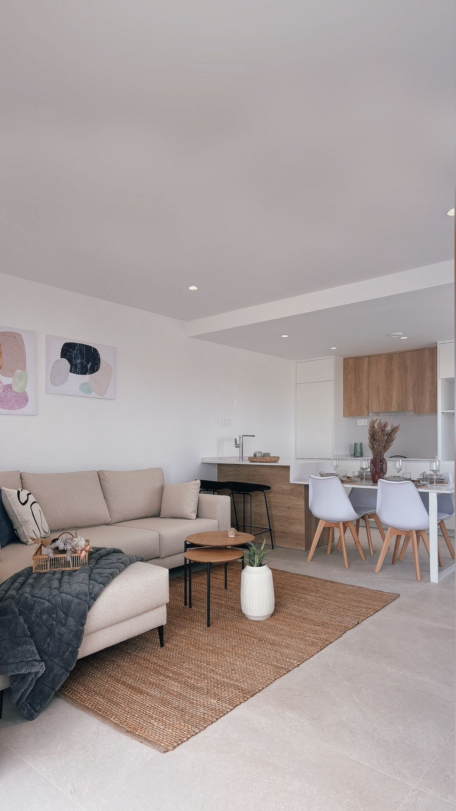 Traumhafte Doppelhaushälfte in sonniger Lage