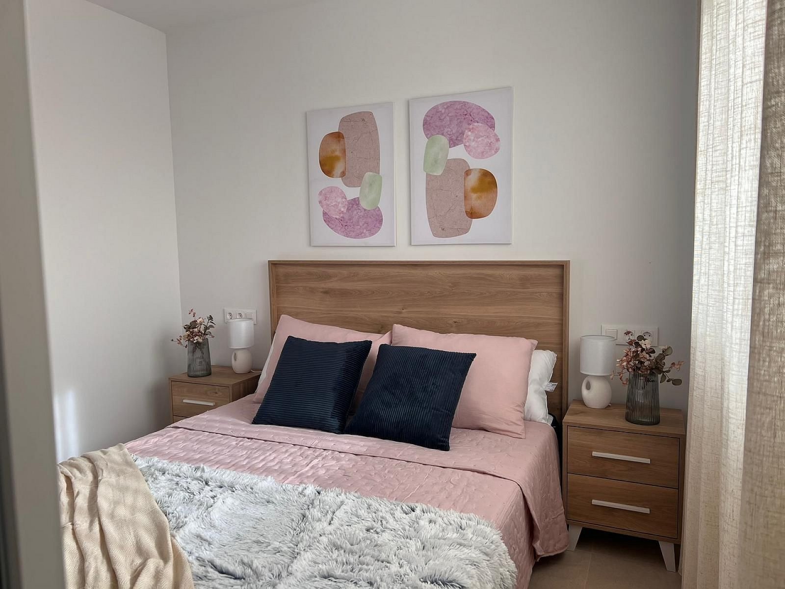 Traumhafte Doppelhaushälfte in sonniger Lage